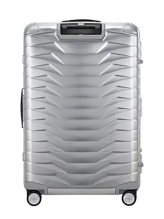 SAMSONITE | Trolley PROXIS ALU Spinner 76 | silber